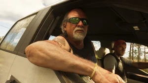 Ikona amerykańskiego kina potwierdziła rolę w GTA 6. To wybitny aktor!