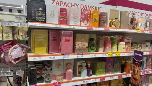 Arabskie perfumy mocno potaniały w Rossmannie. 100 ml teraz za 52,99 zł