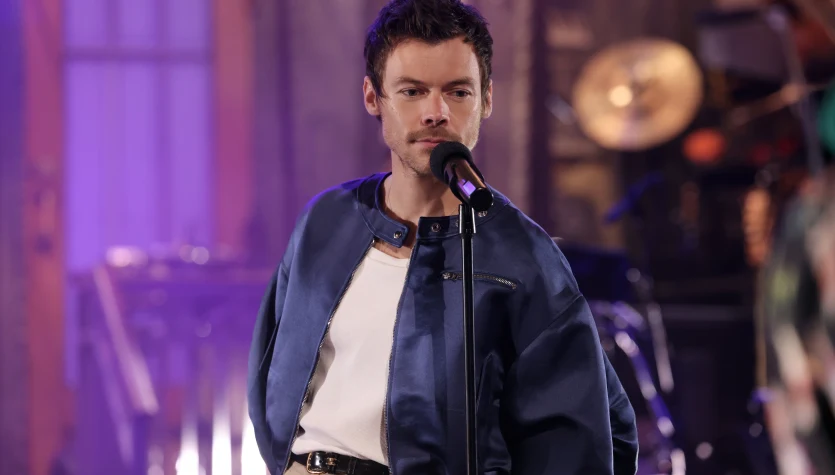 Harry Styles ogłosił kontynuację trasy "Together, Together" i znacząco obniżył ceny biletów. Internauci są podzieleni