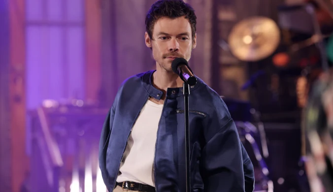 Harry Styles ogłosił kontynuację trasy "Together, Together" i znacząco obniżył ceny biletów. Internauci są podzieleni