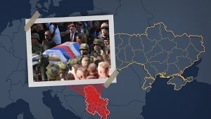 Lekcja Mladicia dla Ukrainy