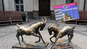 Poznań: 200 tys. zł za promocję miasta w interaktywnej grze. Ile osób zagrało?