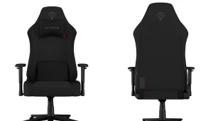 Genesis prezentuje nowy fotel gamingowy: Nitro 570