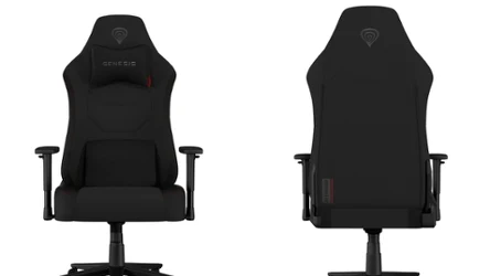 Genesis Nitro 570