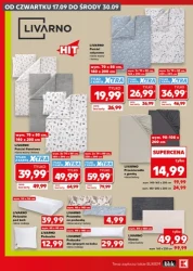 Nowe promocje od czwartku - Kaufland