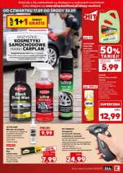 Nowe promocje od czwartku - Kaufland