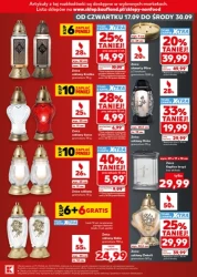 Nowe promocje od czwartku - Kaufland