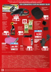 Nowe promocje od czwartku - Kaufland