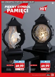 Nowe promocje od czwartku - Kaufland