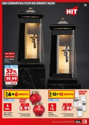 Nowe promocje od czwartku - Kaufland