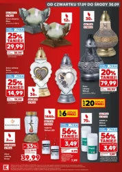 Nowe promocje od czwartku - Kaufland