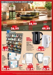 Nowe promocje od czwartku - Kaufland