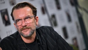 "Nie zdałem matury i strasznie to przeżyłem". Tomasz Kot jakiego nie znacie