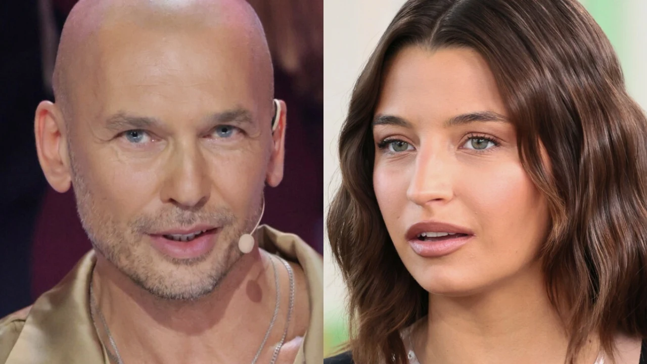 Tomasz Wygoda, Julia Wieniawa