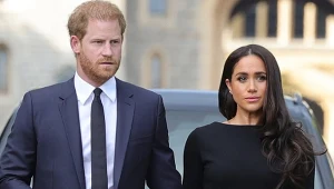 Harry i Meghan mieli szukać prywatności. Zmienili zdanie. "Przestańcie"