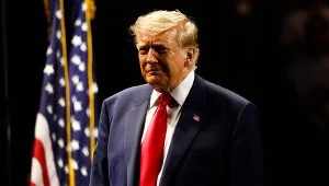 Donald Trump ogłosił porozumienie między Ukrainą i Rosją ws. uderzeń na sektor energetyczny