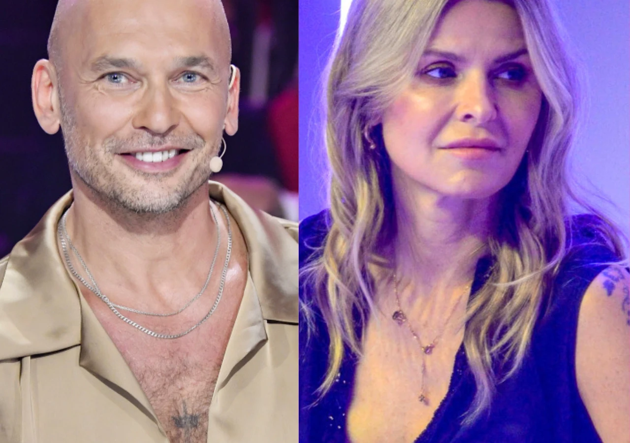 Tomasz Wygoda, Mandaryna Tomasz Wygoda wymownie o niskich notach dla Mandaryny. "Brakowało"