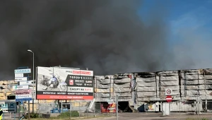 Werbował do sabotażu na rzecz Rosji w UE. Wśród celów Polska