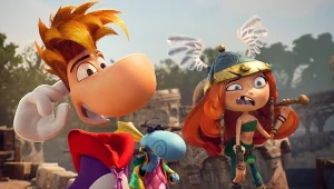 Rayman Legends Retold zalicza poślizg! Gracze poczekają na premierę