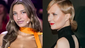 Julia Wieniawa i Iza Kuna