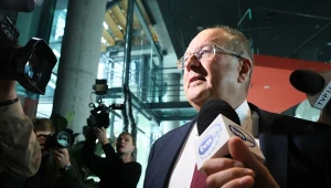 Nowy prezes PKOl Marian Kmita. Koniec rządów Radosława Piesiewicza. 