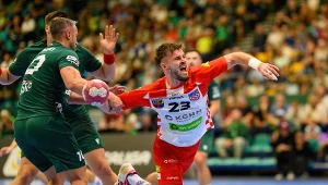 Chrobry górą na Dolnym Śląsku. Szalona końcówka w Legionowie