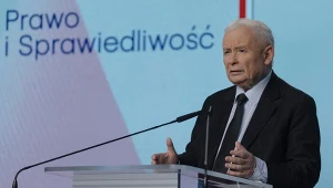 Kto powinien zastąpić Jarosława Kaczyńskiego? Wyborcy PiS wskazali nazwisko