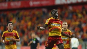 LE: Olympiakos - Jagiellonia. Gdzie i o której oglądać? [TRANSMISJA]