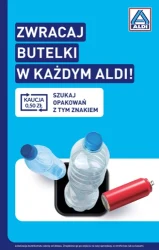 Komfort i wygoda - Aldi