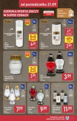 Komfort i wygoda - Aldi