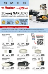 Kupuj taniej dla całej rodziny - Auchan Hipermarket