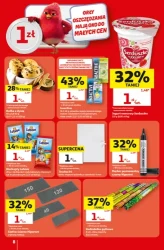 Kupuj taniej dla całej rodziny - Auchan Hipermarket