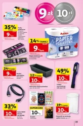Kupuj taniej dla całej rodziny - Auchan Hipermarket