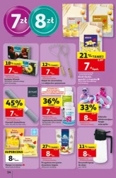 Kupuj taniej dla całej rodziny - Auchan Hipermarket