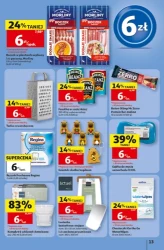 Kupuj taniej dla całej rodziny - Auchan Hipermarket