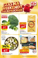 Kupuj taniej dla całej rodziny - Auchan Hipermarket