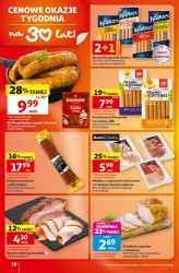 Kupuj taniej dla całej rodziny - Auchan Hipermarket