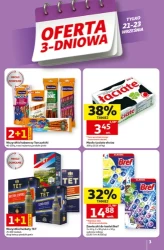 Kupuj taniej dla całej rodziny - Auchan Hipermarket