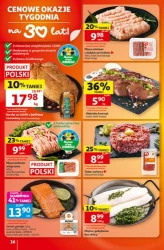 Kupuj taniej dla całej rodziny - Auchan Hipermarket