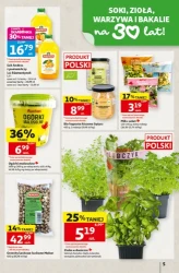 Kupuj taniej dla całej rodziny - Auchan Hipermarket