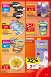 Kupuj taniej dla całej rodziny - Auchan Hipermarket