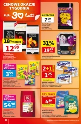 Kupuj taniej dla całej rodziny - Auchan Hipermarket