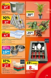 Kupuj taniej dla całej rodziny - Auchan Hipermarket