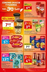 Kupuj taniej dla całej rodziny - Auchan Hipermarket