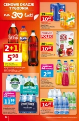 Kupuj taniej dla całej rodziny - Auchan Hipermarket