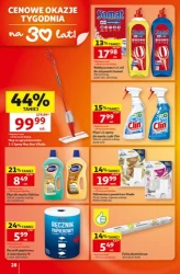 Kupuj taniej dla całej rodziny - Auchan Hipermarket