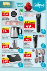 Kupuj taniej dla całej rodziny - Auchan Hipermarket