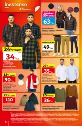 Kupuj taniej dla całej rodziny - Auchan Hipermarket