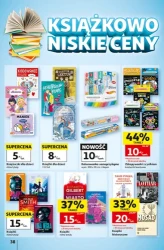 Kupuj taniej dla całej rodziny - Auchan Hipermarket