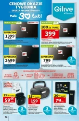 Kupuj taniej dla całej rodziny - Auchan Hipermarket